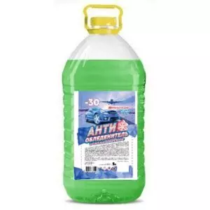 Антиобледенительная жидкость 'Антиобледенитель' -30