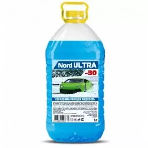 Незамерзайка 'Nord ULTRA' -30