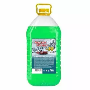 Незамерзайка 'NORDIX WINTER' -30